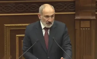 Пашинян не поедет на саммит ЕАЭС в Астану 28-29 мая из-за предвыборной кампании