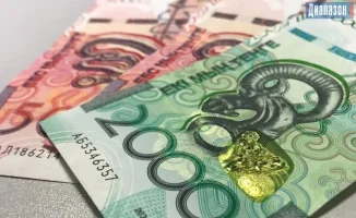 Перечислили ли маме выплату к 9 Мая