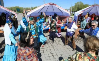 День единства в Актобе: культурное многообразие укрепляет социальные связи и вдохновляет на дальнейшее совместное развитие
