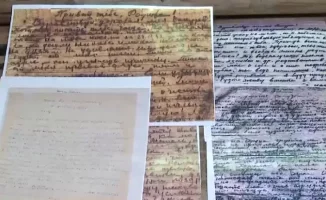 В музее Актобе представили уникальное письмо Алии Молдагуловой, написанное её другу. В этом историческом документе легендарная девушка-снайпер сообщает о своём намерении отправиться на фронт. Письмо стало важной частью экспозиции, посвящённой подвигам каз