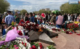 Парады Победы: необходимость или дань традиции?
