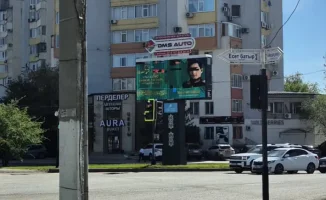 Сохранение памяти о героях: забота о наших памятниках в городе