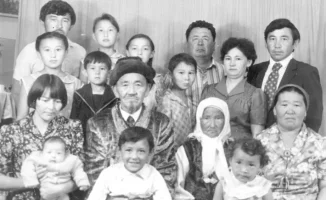 В мае 1945 года: Война как тень, не покидающая сердца отца