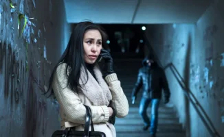 Тень прошлого: актюбинец стал stalker'ом для своей бывшей жены