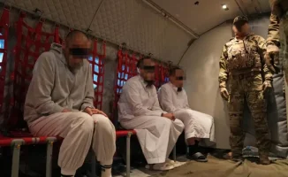Казахстанские подозреваемые в терроризме нашли укрытие за границей