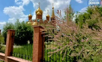 Погода в Актобе 19-21 мая: как изменения температуры влияют на активность горожан
