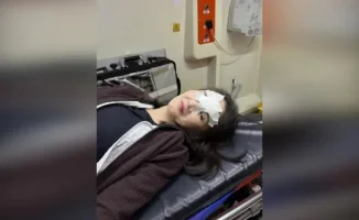 Футбольный матч в Актобе: мяч вместо эмоций