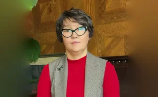 Kazakhstan Closes Criminal Case Against Journalist Botagoz Omarova