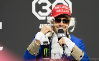 Колби Ковингтон: Скандал и завершение карьеры в UFC