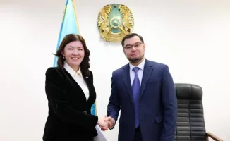 Сергей Компаниец назначен вице-министром просвещения Казахстана
