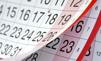 Казахстанцы в июне 2026 года насладятся восемью выходными днями без государственных праздников
