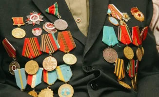 Ветераны Астаны и Алматы получили выплаты к 9 Мая: помощь к празднику для 500 человек
