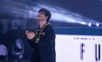 Выступление FURIA на PGL Astana: Как результаты турнира повлияли на карьеру казахстанского игрока Данила molodoy Голубенко