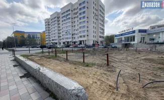 Актюбинцы выражают недовольство по поводу вырубки зелёных насаждений, а теперь власти рассматривают возможность посадки новых деревьев в так называемом 'карманном сквере'. Местные жители обеспокоены тем, что первоначальная вырубка была необоснованной и не