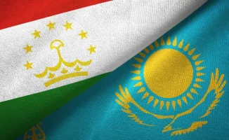 Казахстан и Таджикистан укрепляют союз: новый закон подписан Токаевым
