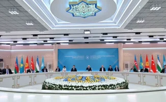Искусственный интеллект на неформальном саммите ОТГ в Туркестане: эксперты о спокойной гавани в эпоху напряженности
