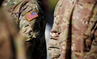 США сокращают военное присутствие в Германии: вывод 5 тысяч солдат