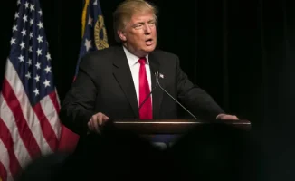 Стрельба возле Белого дома: Трамп сообщает о ликвидации нападавшего и благодарит силовиков