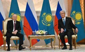 Визит Путина в Казахстан: новые геополитические реалии и экономические последствия для региона