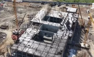 Строительство театра в Актобе за 8 млрд тенге: новые горизонты культуры