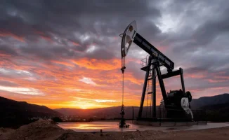 Иран предупреждает о возможном росте цен на нефть до 200 долларов за баррель после ударов США