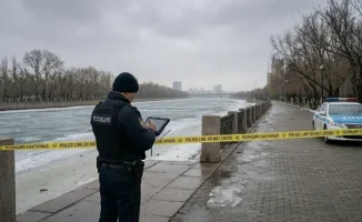 Трагедия на набережной Есиля: отец Айсауле Канаха обращается к общественности