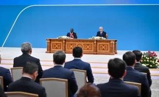 Казахстан и Кения: укрепление партнерства как шаг к социальному развитию и сотрудничеству в Африке