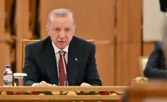 Астана: Эрдоган о растущем партнерстве Турции и Казахстана