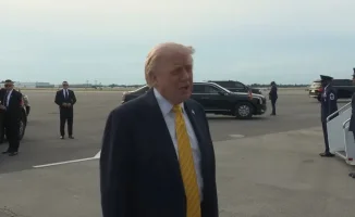 Трамп отверг новые мирные предложения Ирана: "Не соответствует нашим интересам"