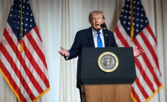 Трамп рассматривает Венесуэлу как 51-й штат США: интервью с Fox News