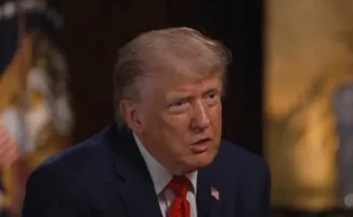 Трамп: Война с Китаем ради Тайваня — не наш путь