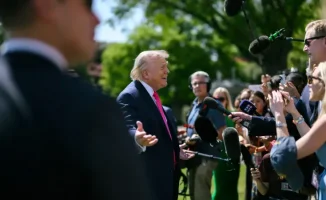 Трамп: Удары могут возобновиться, если Иран будет плохо себя вести - США и Иран обмениваются проектами соглашения