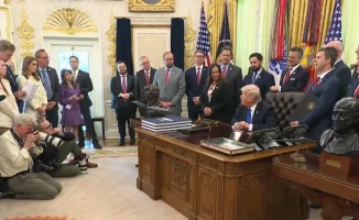 Трамп: США одержали победу над Ираном, но мечтают о триумфе с размахом, как на футбольном матче с НАТО, доведшем Украину до полного хаоса