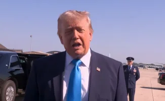 Трамп объявляет о согласии Ирана отказаться от ядерного оружия: возможные изменения в общественном мнении и восприятии международной безопасности