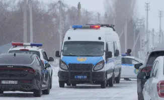 Международное внимание к резонансному делу: подозреваемый в убийстве семьи под Астаной страдает реактивным психозом, комментирует замминистра внутренних дел Казахстана