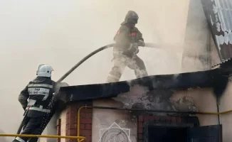 Астана на грани: спасатели разминировали угрозу взрыва
