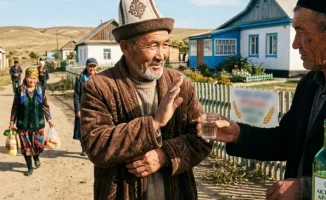 Актюбинская область: 40 «трезвых сёл» – оазисы ясного разума в пустыне пьянства