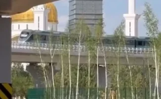 Когда трамваи Астаны замирают: CTS объясняет причины аварийной остановки LRT