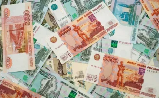 Казахстан: Рубль в 7 раз популярнее, чем когда-либо!