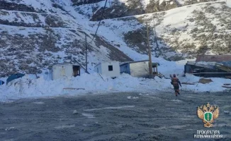 Гибель казахстанца на руднике в Бурятии поднимает вопросы безопасности труда и защиты работников-мигрантов