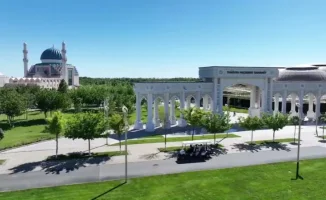Создание Центра тюркской цивилизации в Туркестане: новые горизонты для культурного единства и сотрудничества тюркских государств