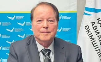 Майкл Дэниел: новый курс авиации Казахстана в США