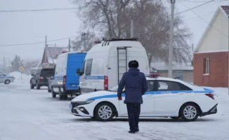 Жестокая расправа над семьей под Астаной - МВД ожидает ключевое заключение психиатров