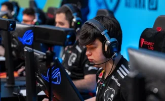 Взлеты и падения: первый игровой день PGL Astana 2026 в мире Counter-Strike 2