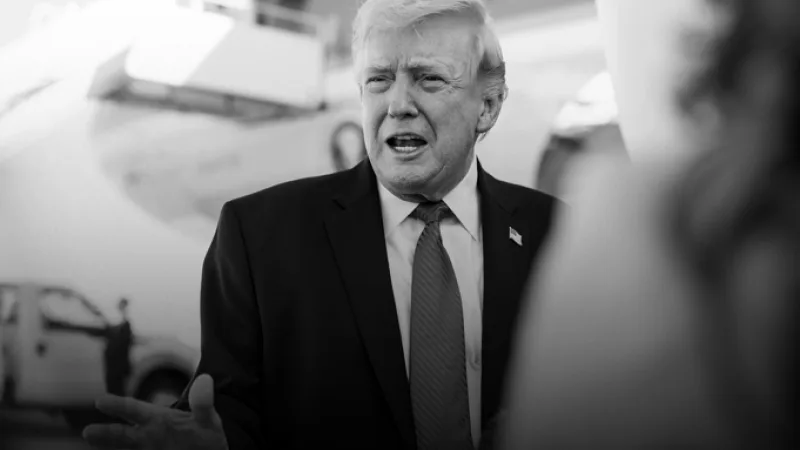 Президент США Дональд Трамп раскритиковал канцлера Германии Фридриха Мерца за его позицию по Ирану, выразив недовольство в связи с различиями в подходах к иранской ядерной программе. Актобе