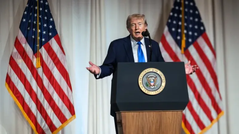 Трамп рассматривает Венесуэлу как 51-й штат США: интервью с Fox News Актобе