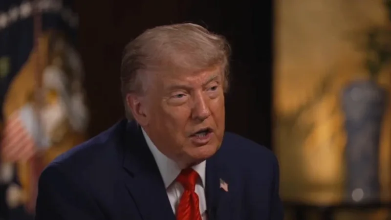 Трамп угрожает Ирану: возможные социальные последствия для международных отношений Актобе