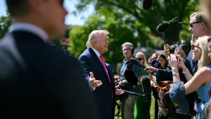 Трамп: Удары могут возобновиться, если Иран будет плохо себя вести - США и Иран обмениваются проектами соглашения Актобе