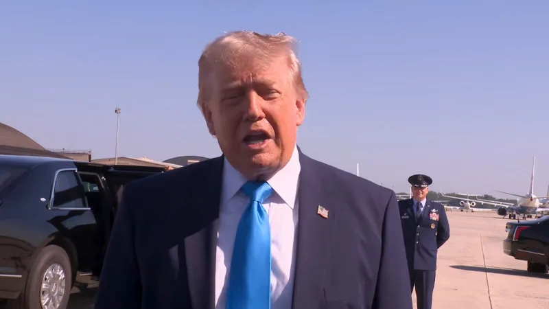 Трамп объявляет о согласии Ирана отказаться от ядерного оружия: возможные изменения в общественном мнении и восприятии международной безопасности Актобе