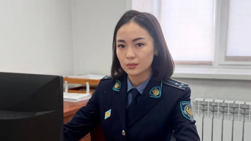 Следователь из Семея завершила расследование резонансного убийства и разбойного нападения в области Абай Актобе